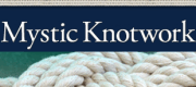 eshop at web store for Nautical Door Mats Made in the USA at Mystic Knotwork in product category Arts, Crafts & Sewing